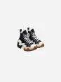 Converse All Star- Motion Hi Negras