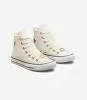 Converse All Star- Valentines Blancas