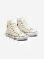 Converse All Star- Valentines Blancas