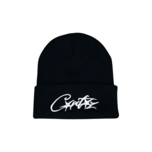Corteiz Beret Beanie