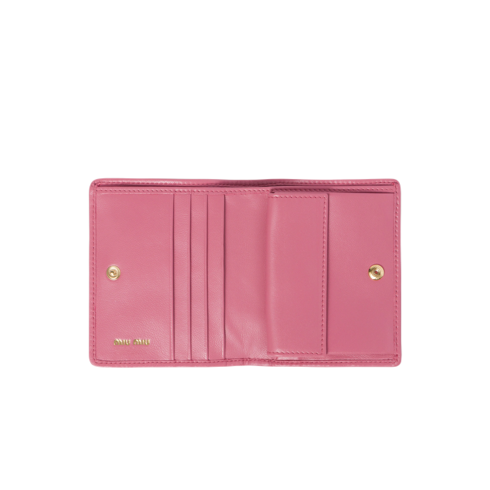 SMALL WALLET