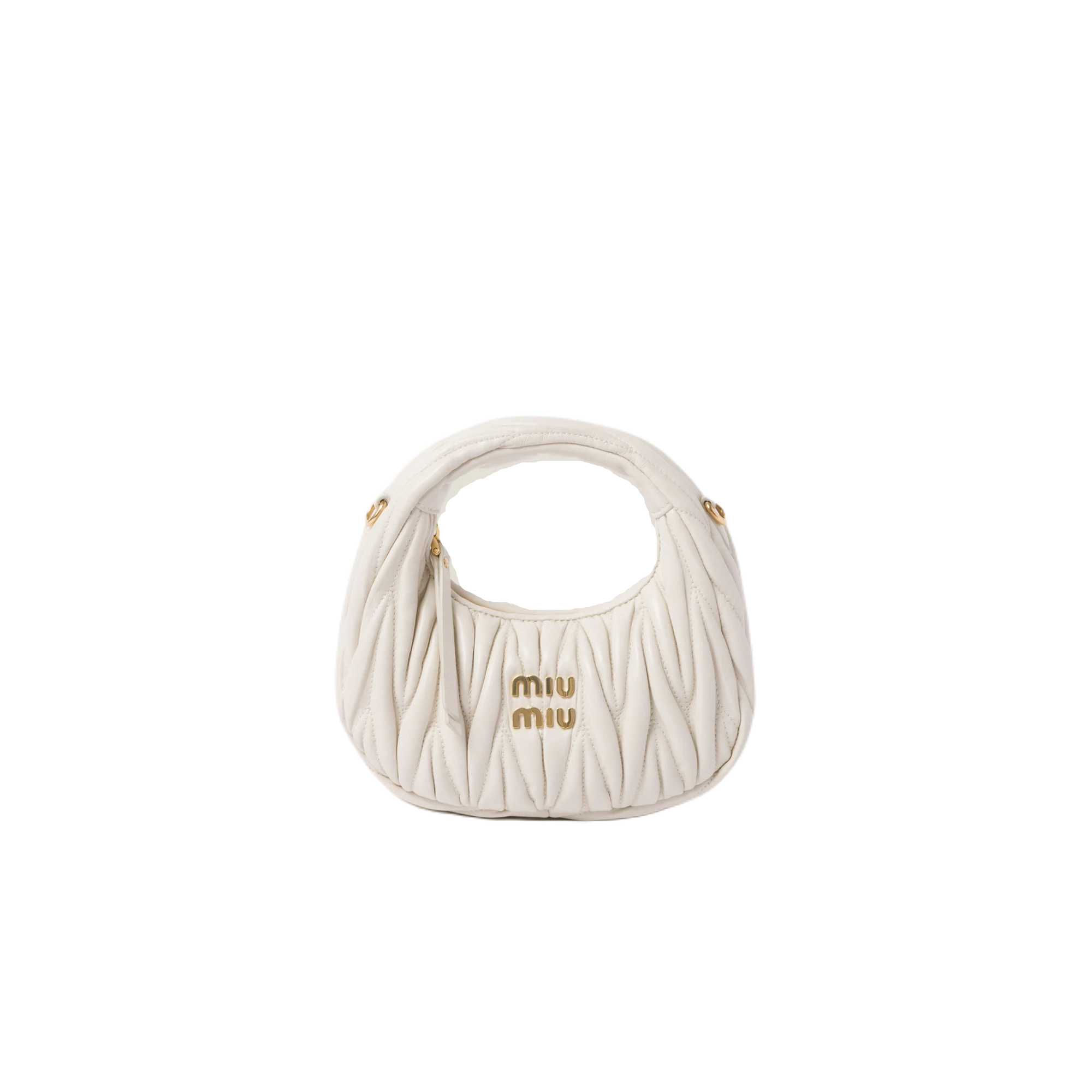 MINI BAG HOBO