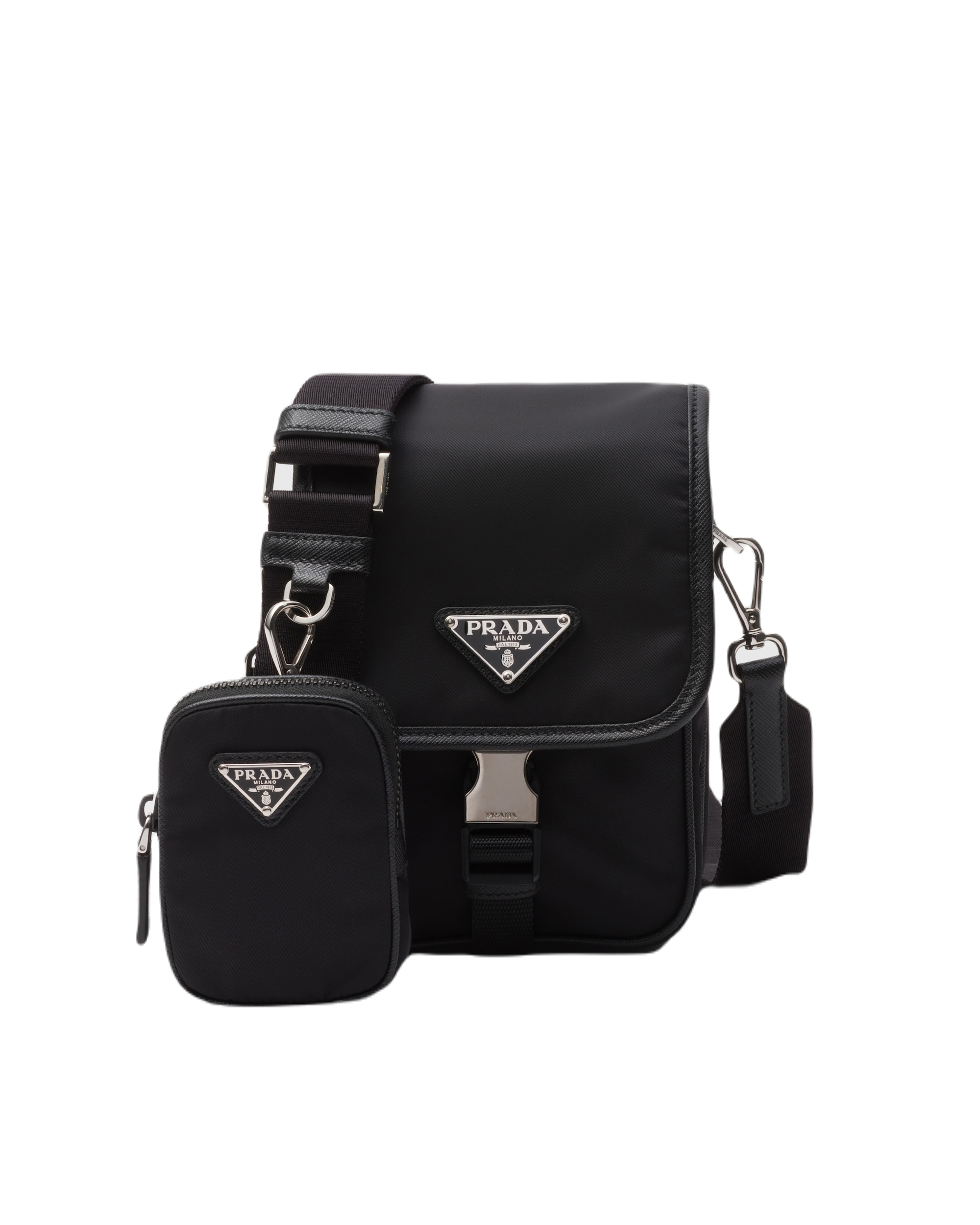 SHOULDER BAG