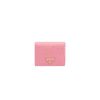 SMALL LEATHER WALLET