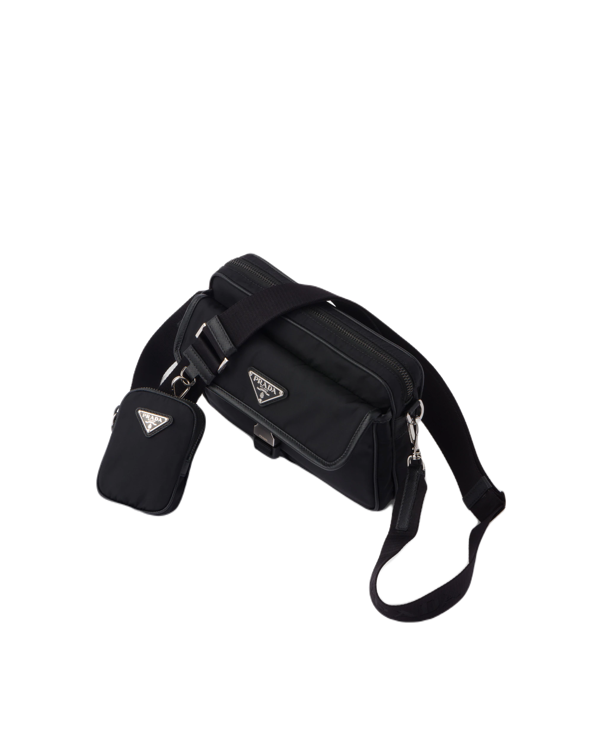 SHOULDER BAG