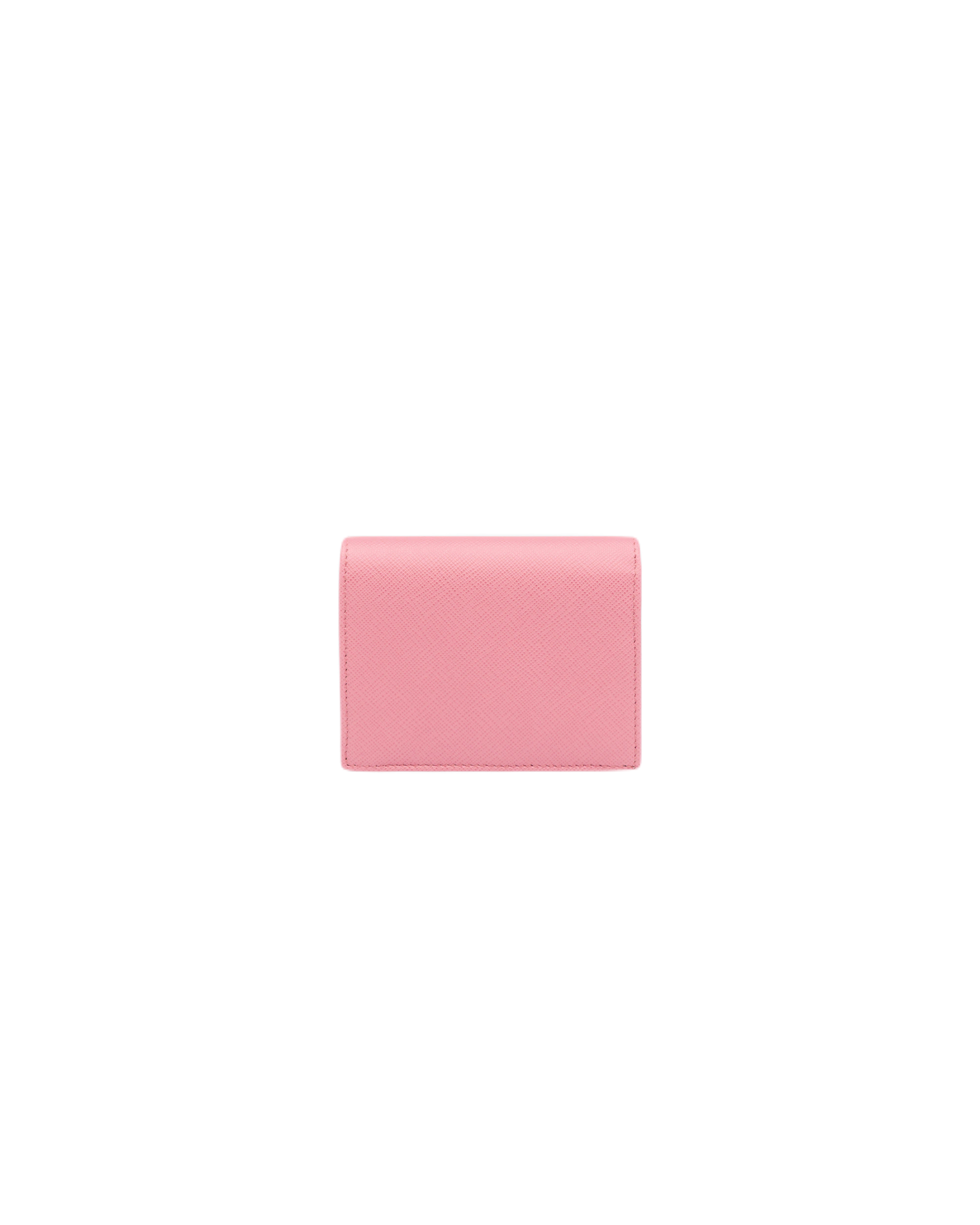 SMALL LEATHER WALLET