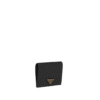 SMALL LEATHER WALLET