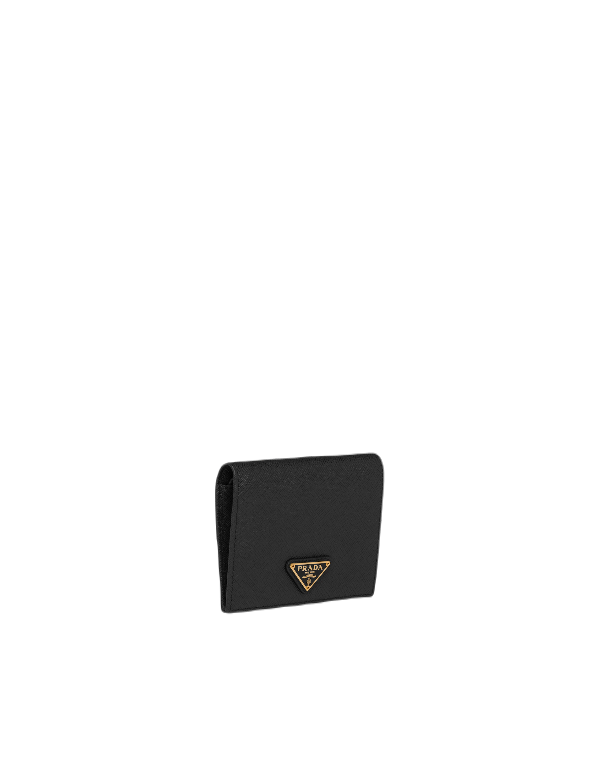 SMALL LEATHER WALLET
