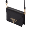 LEATHER POUCH