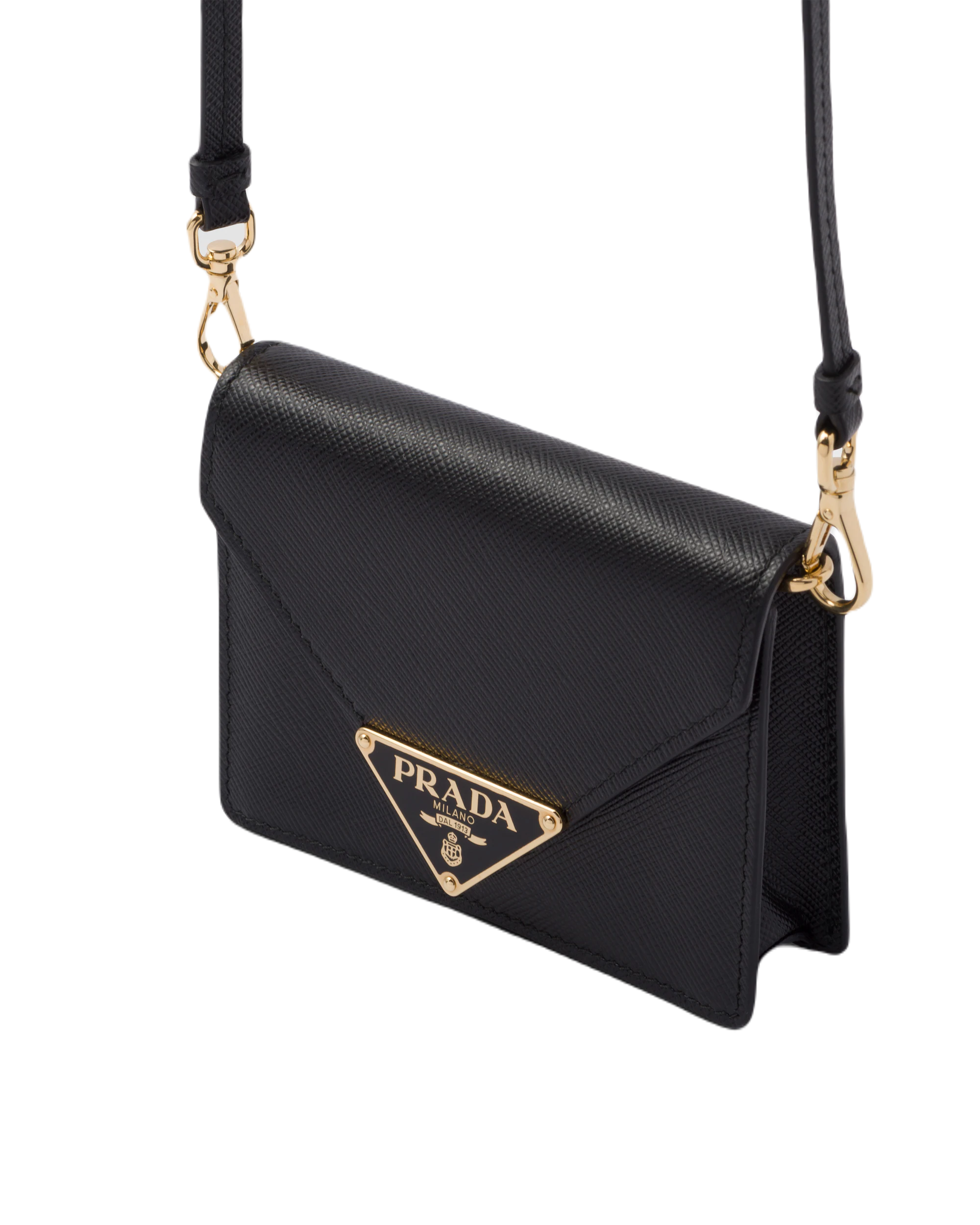 LEATHER POUCH