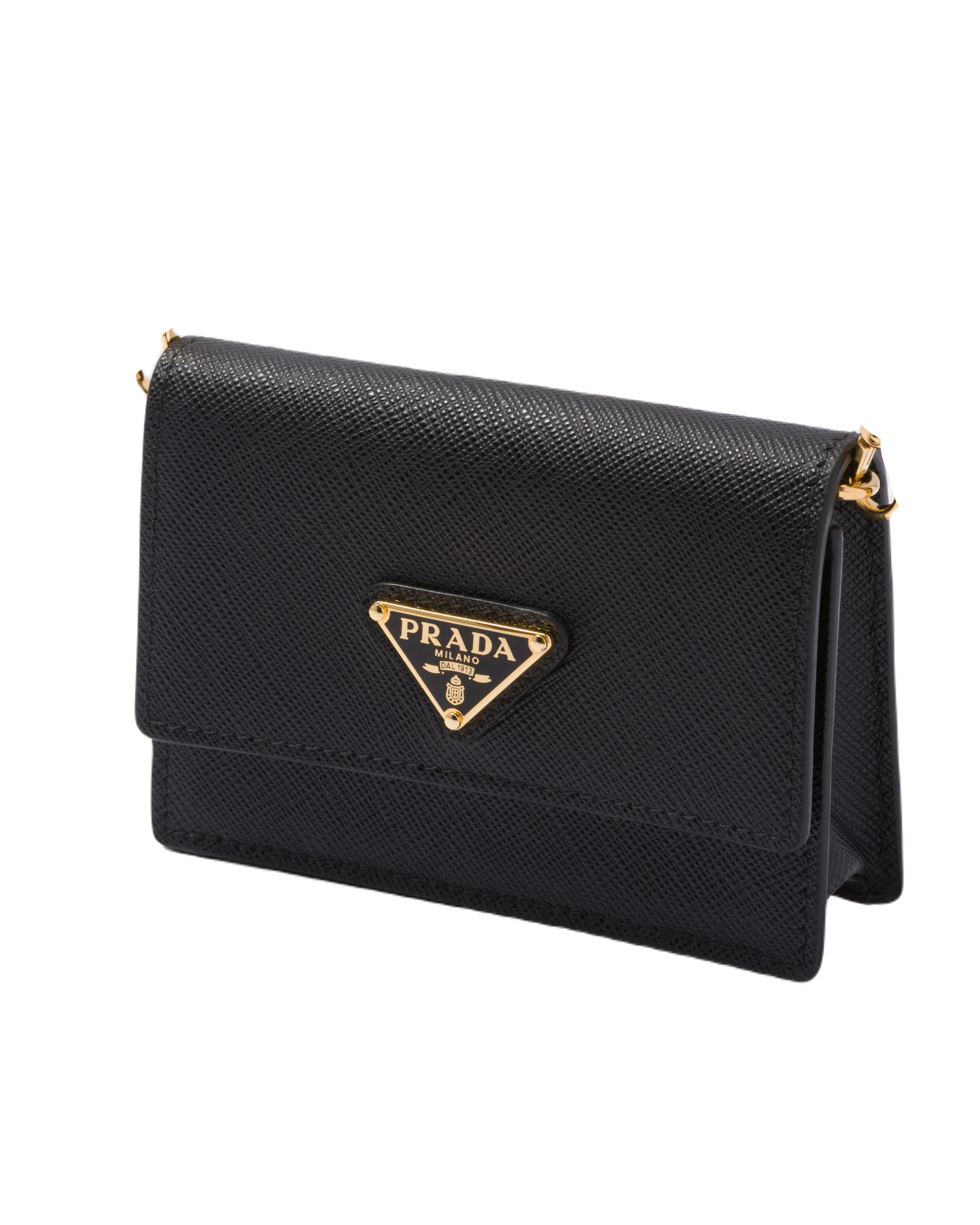 LEATHER POUCH