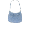 PRD SATIN BAG CRYSTAL