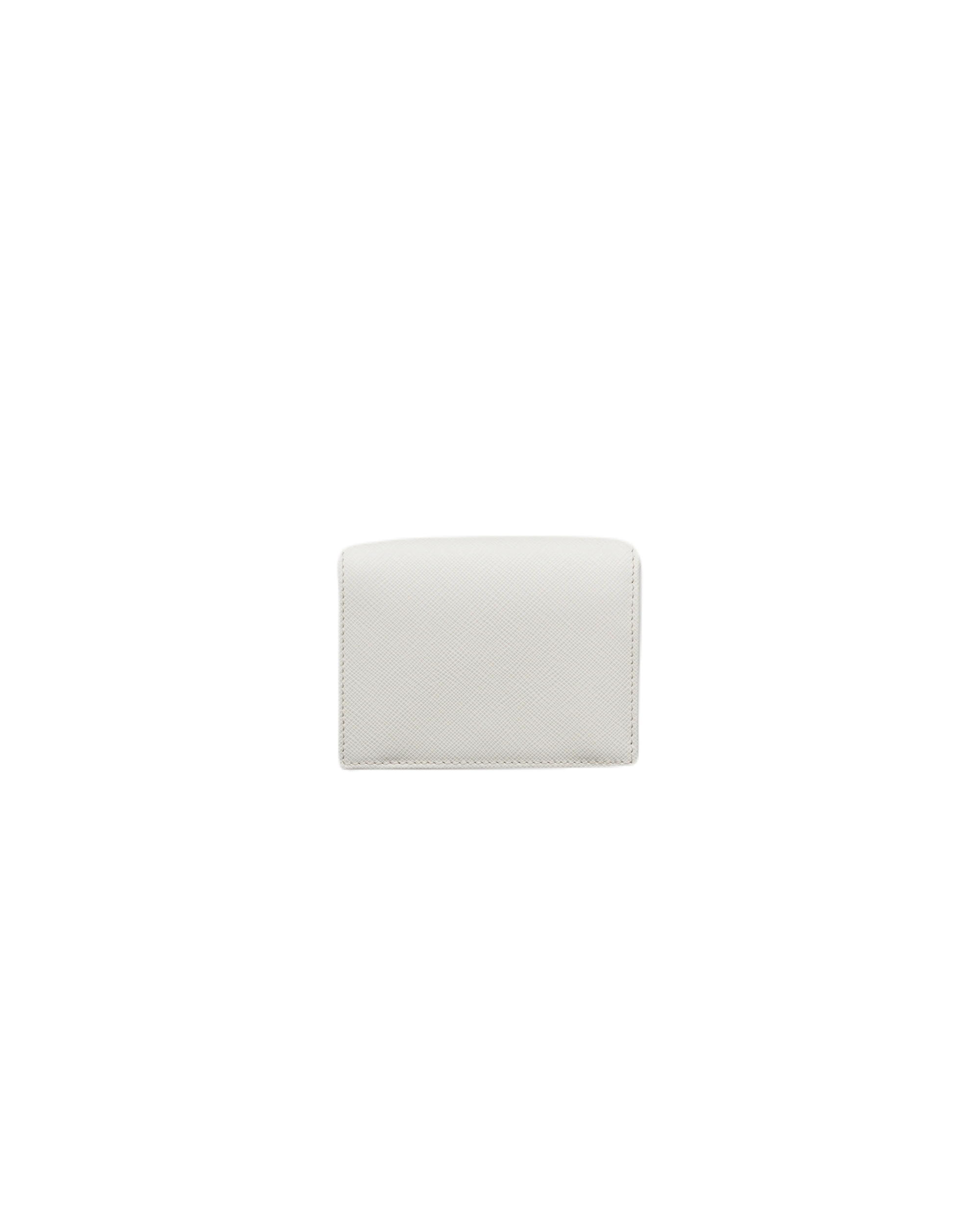 SMALL LEATHER WALLET