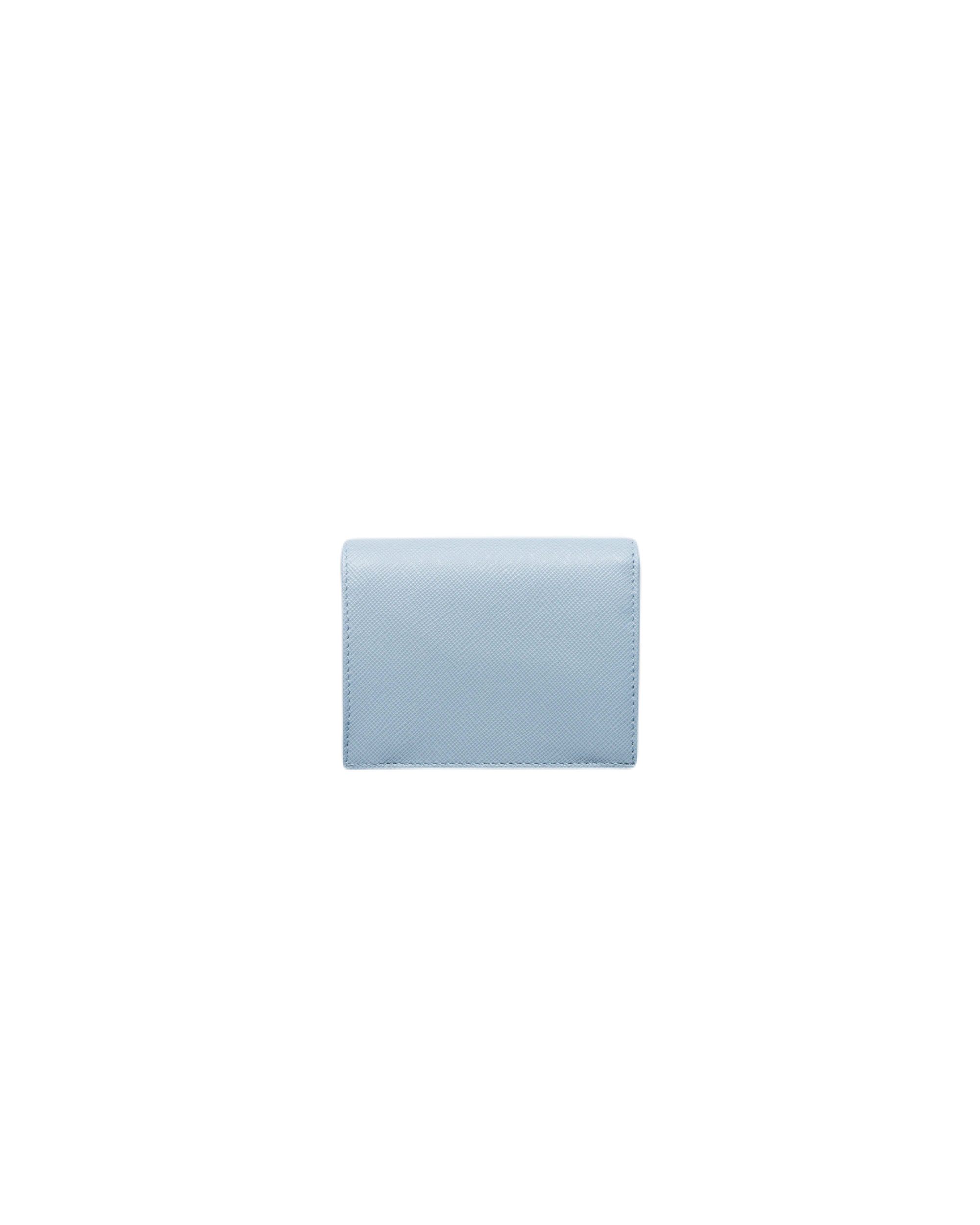 SMALL LEATHER WALLET