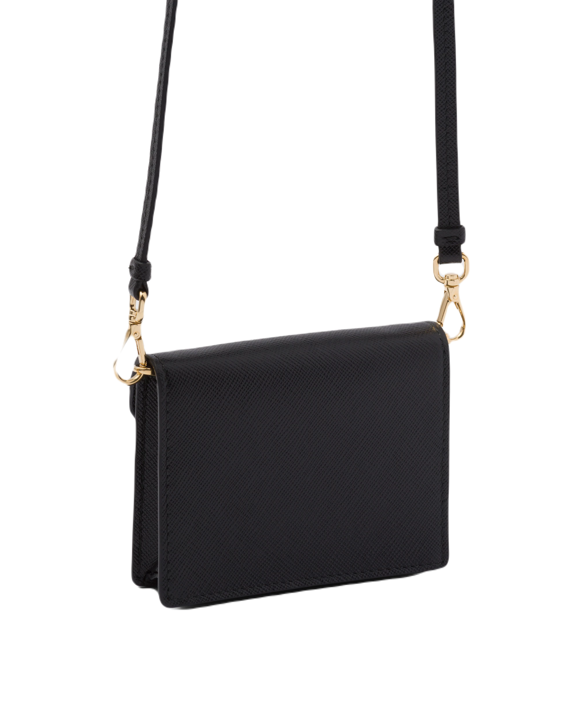 LEATHER POUCH