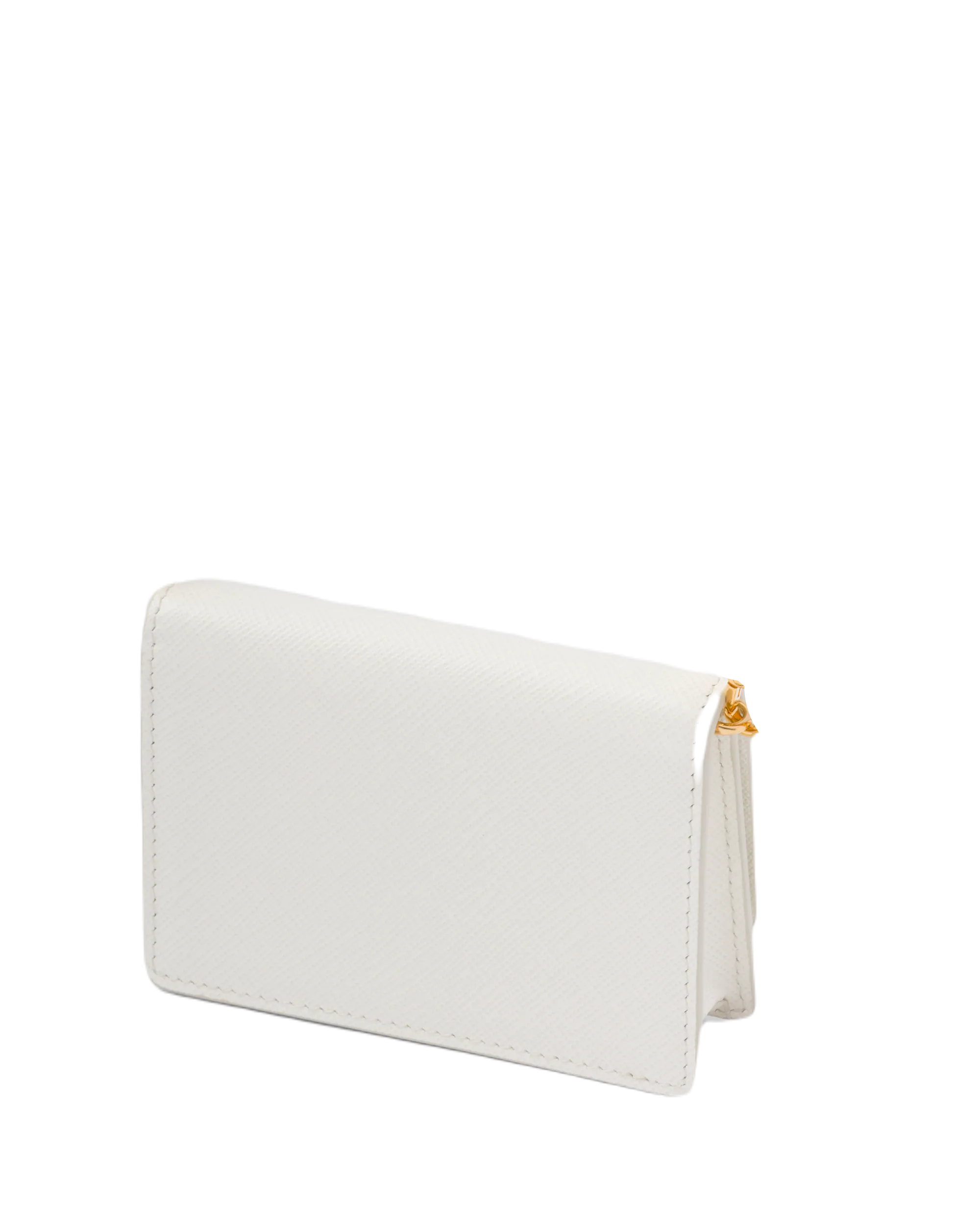 LEATHER POUCH