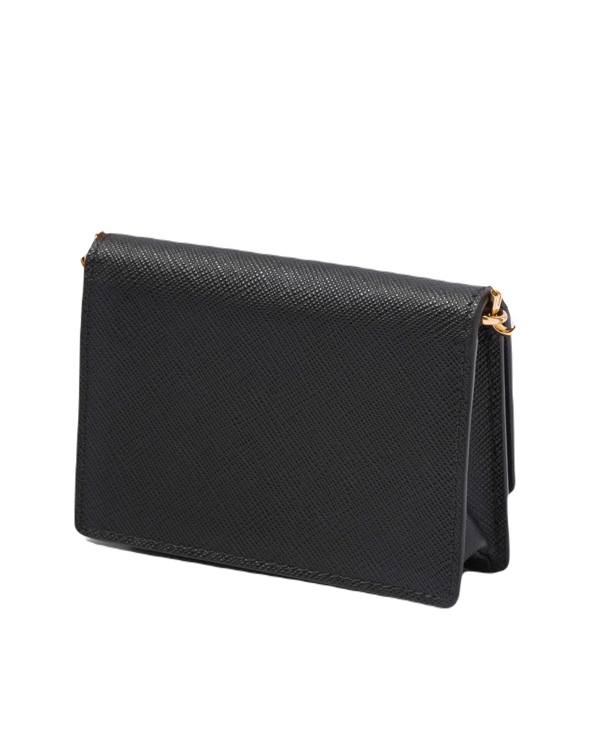 LEATHER POUCH