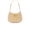 PRD SATIN BAG CRYSTAL