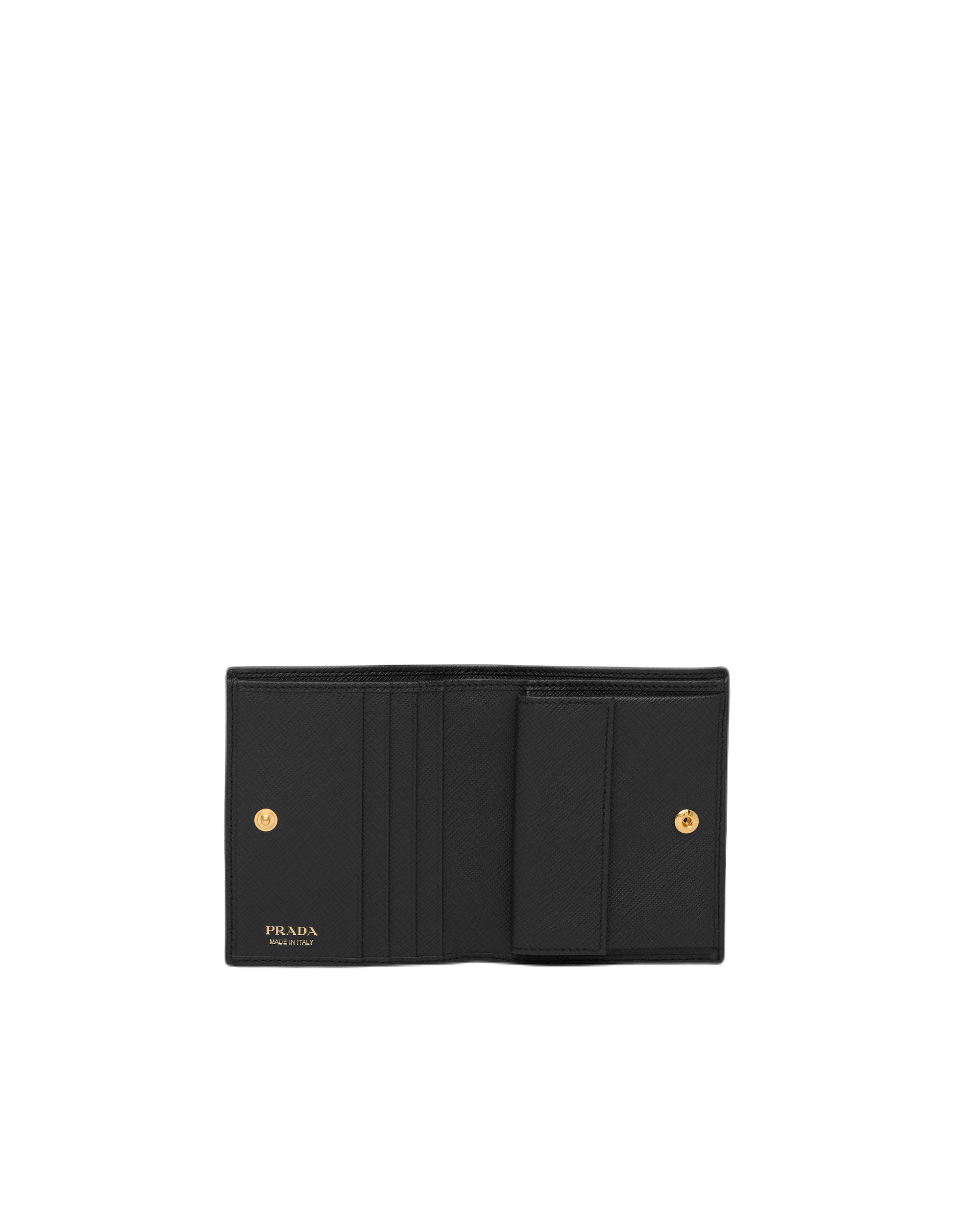 SMALL LEATHER WALLET