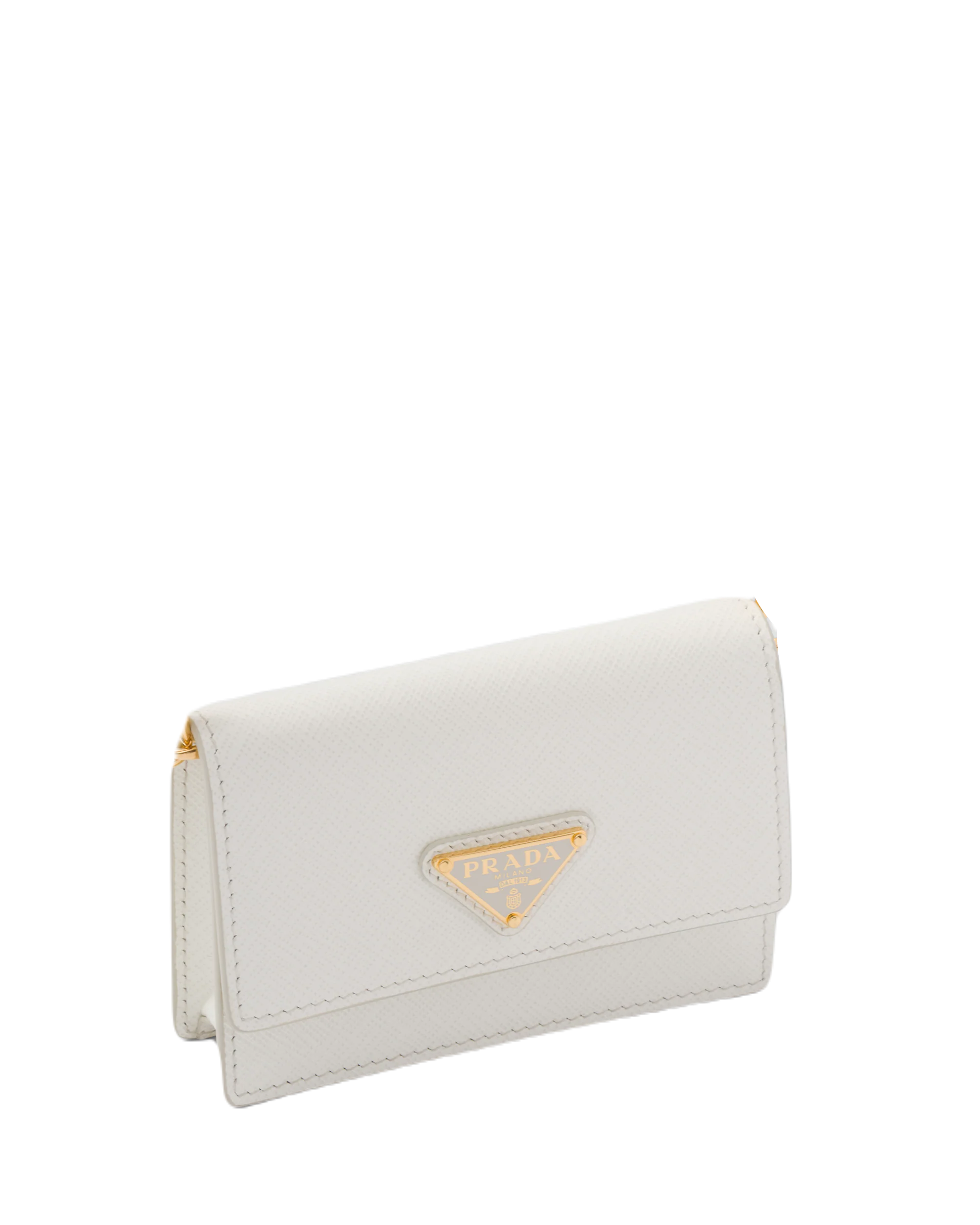 LEATHER POUCH