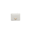 SMALL LEATHER WALLET