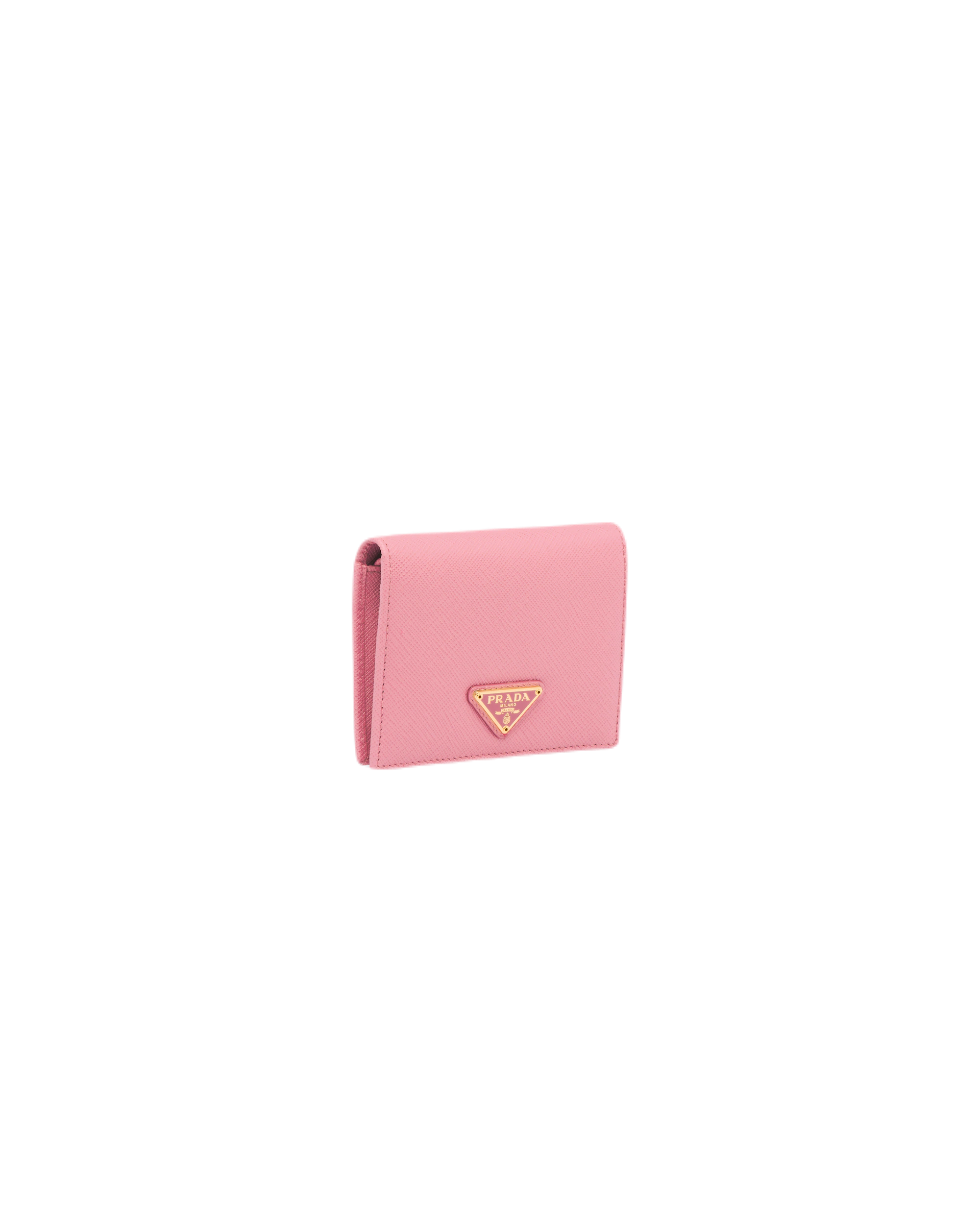 SMALL LEATHER WALLET