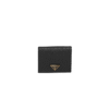 SMALL LEATHER WALLET