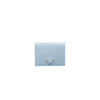 SMALL LEATHER WALLET
