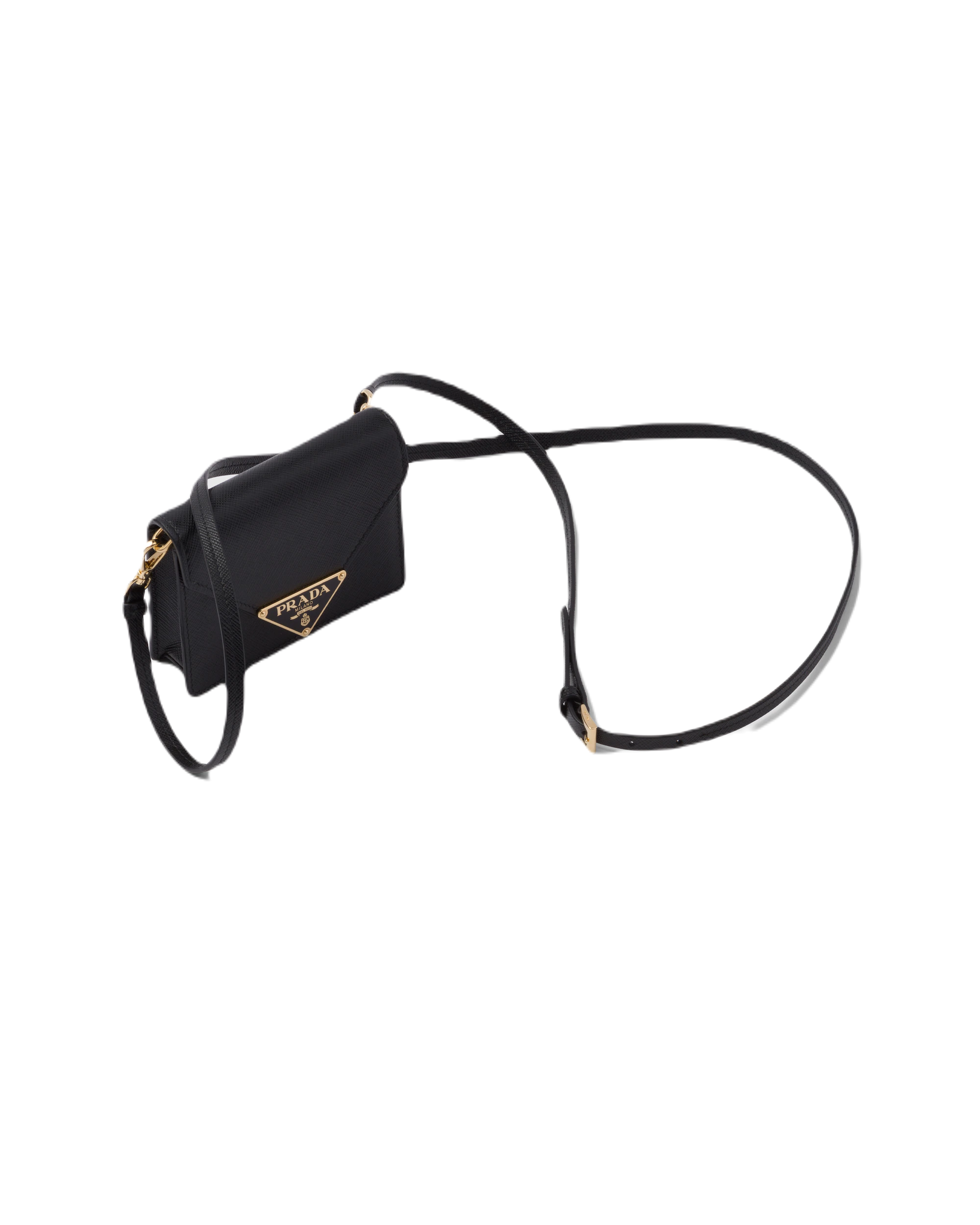 LEATHER POUCH