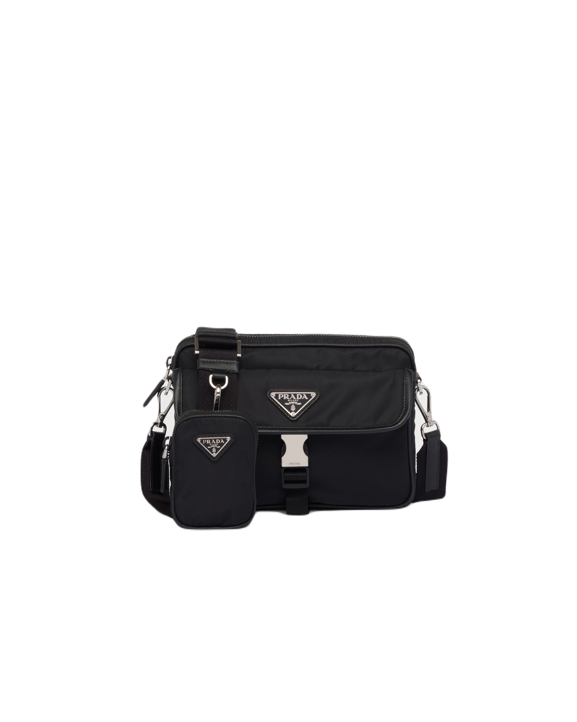 SHOULDER BAG