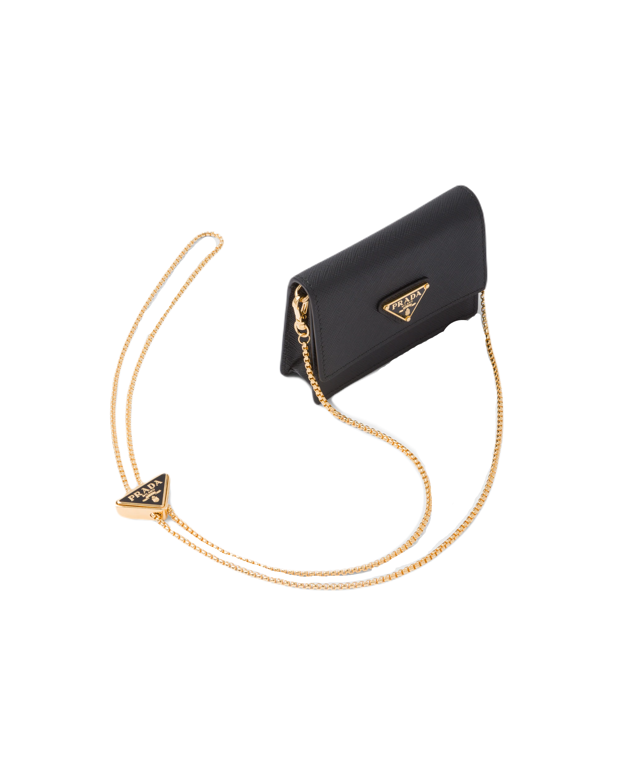 LEATHER POUCH