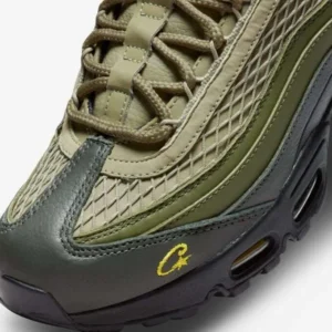 CRTZ Air Max 95 Rules The World