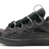 Curb lace-up sneakers Grey