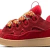 Curb Red