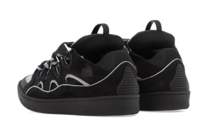 curb-trainers-in-black-leather-3.webp Curb Trainers In Black Leather