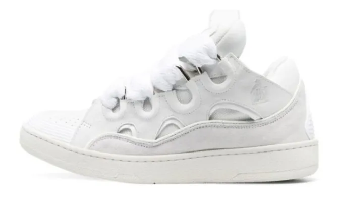 Curb White