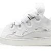 Curb White