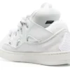 Curb White