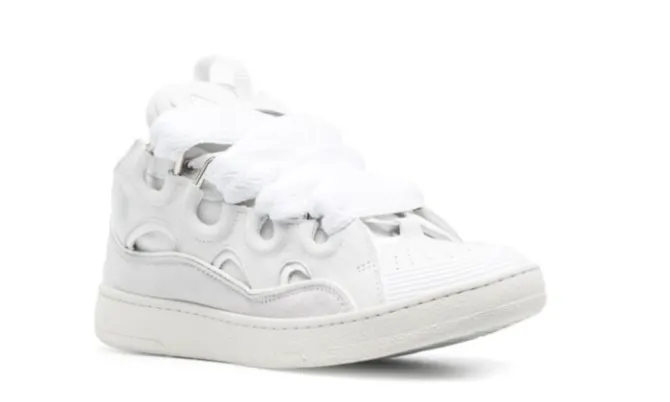 Curb White