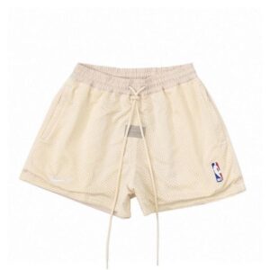 Nk x Fear of God Shorts