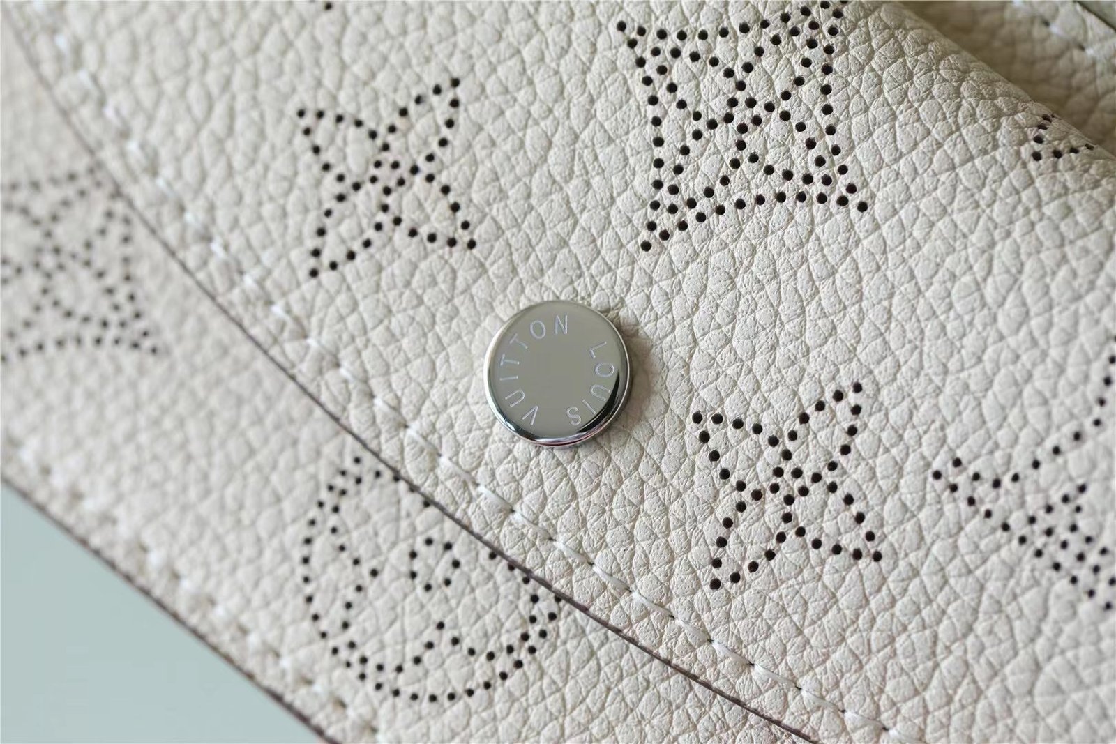 RECTO VERSO WALLET