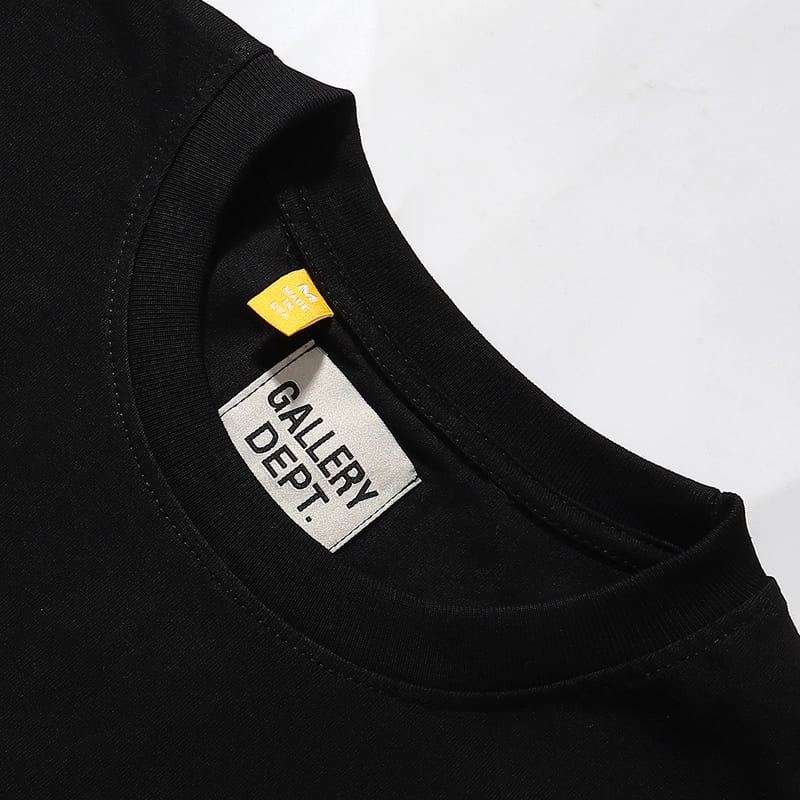 GLRY DPT T-shirt