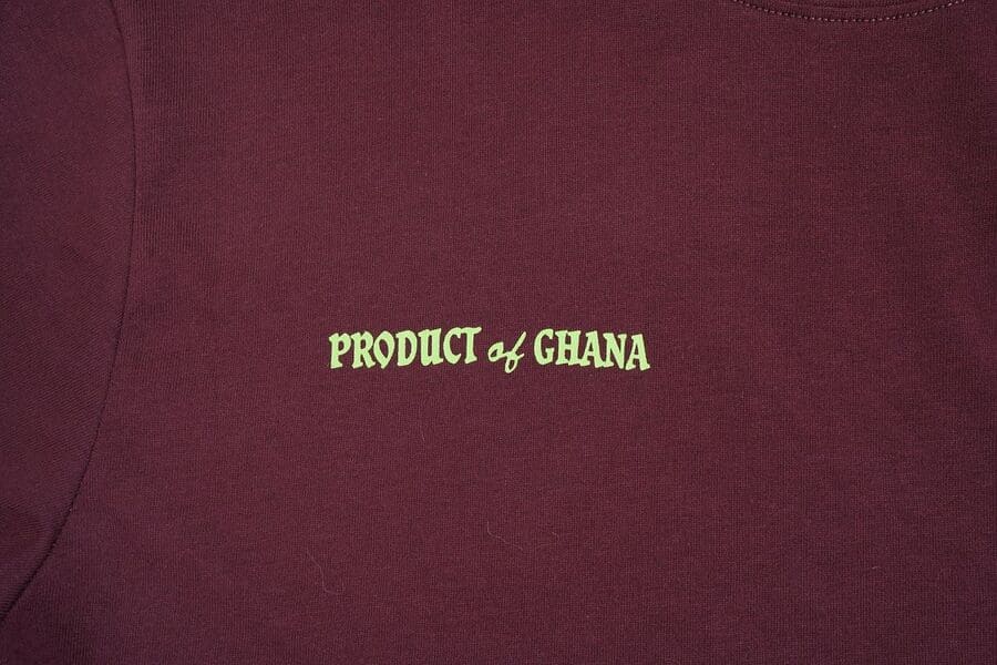 dac99ca3.jpg OFF-WHT x Daily Paper x Surf Ghana T-shirt