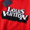 dc0b9265.jpg LV T-shirt Graphic Short-Sleeved