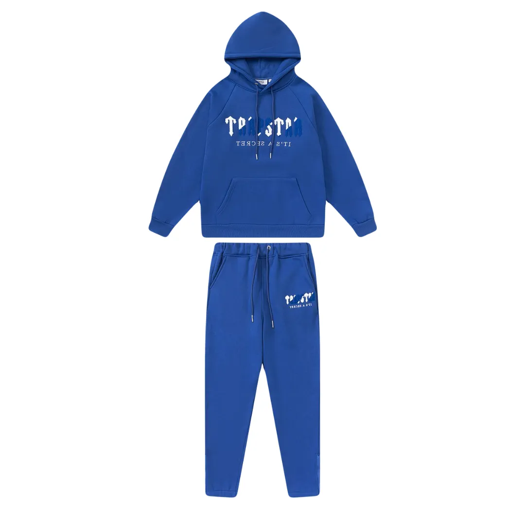 Decoded Blue Tracksuit