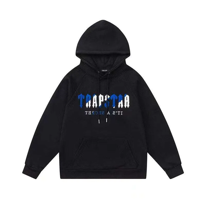 Decoded Hoodie