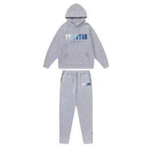 Decoded Ice Tracksuit