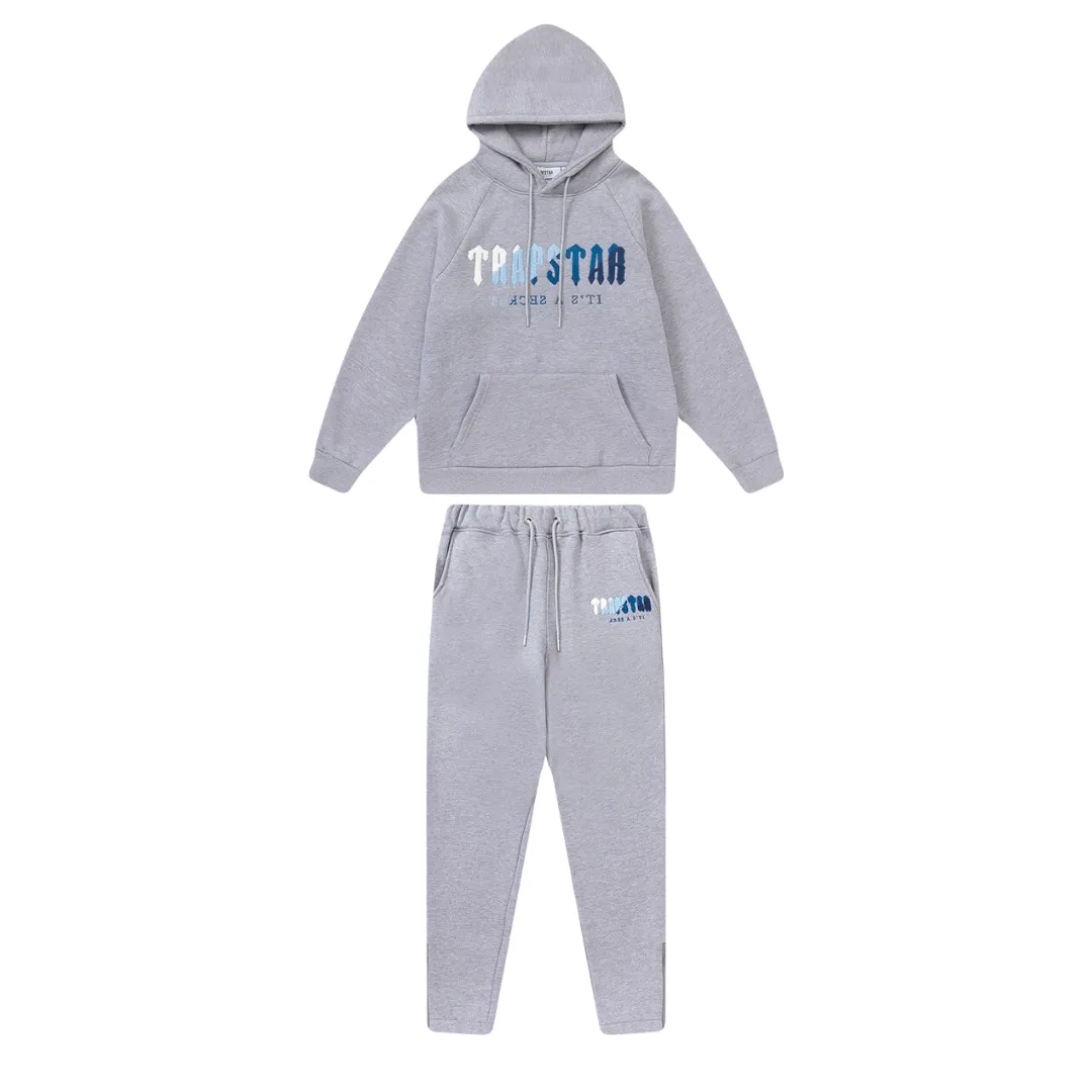 Decoded Ice Tracksuit