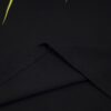 GG T-shirt Neon Logo Black