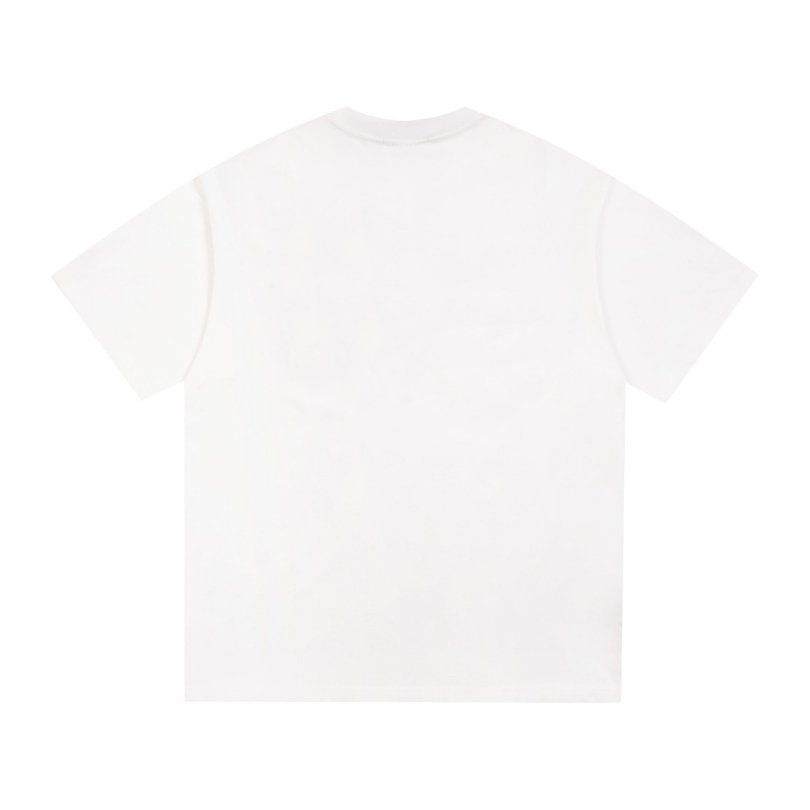 GG X TNF T-Shirt White